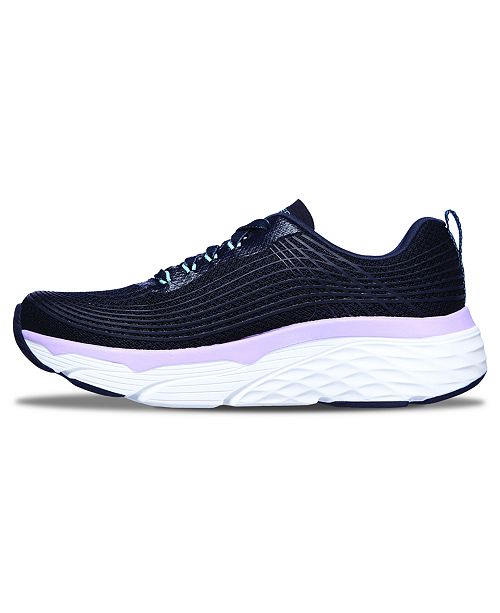 Skechers Women S Max Cushioning Elite Running And Walking Sneakers