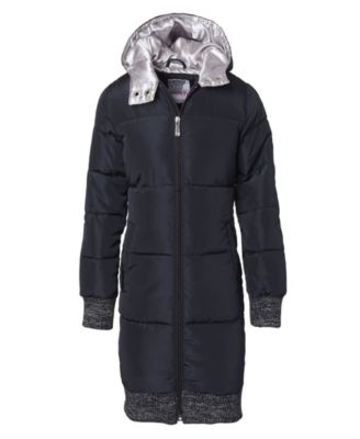 kensie girl puffer jacket