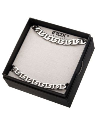 Mariner Link 8 Bracelet and 22 Necklace Set