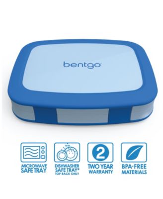 Kids Leakproof Lunch Box