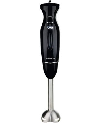 Photo 1 of ***SEE NOTES***
OVENTE Electric Immersion Blender