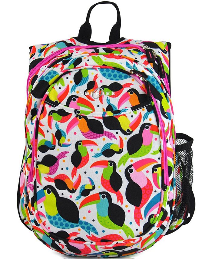 Obersee Backpack with Insulated Cooler Macy s