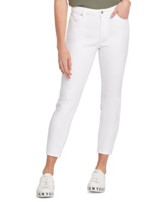 white super skinny jeans womens