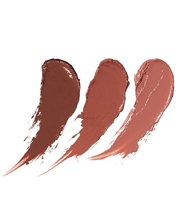 Too Faced 3-Pc. Natural Nudes Value Set - Macy's