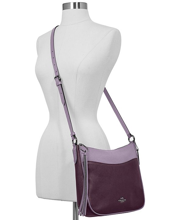 COACH Chaise Crossbody & Reviews Women Macy's
