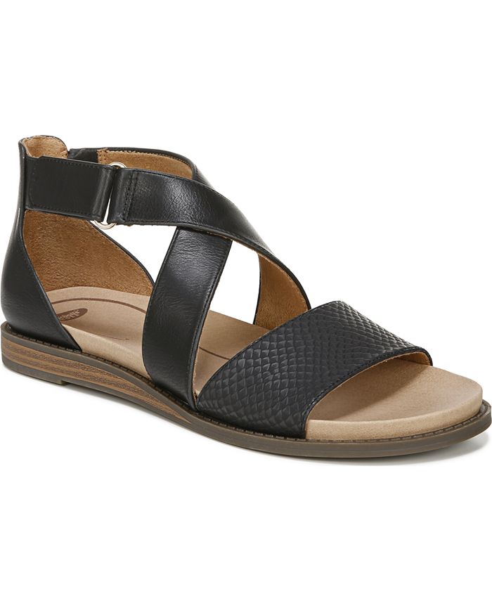 Dr scholl's koa sale sandal