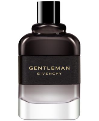 perfume for gentlemen