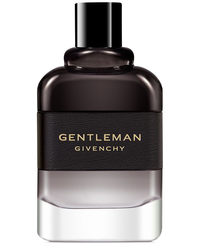 Geleend dorp Wat leuk Givenchy Men's Gentleman Boisée Eau de Parfum Spray, 3.3-oz. & Reviews -  Perfume - Beauty - Macy's