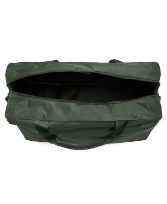 lipault city plume duffle bag