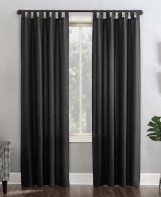 Clifford Tab Top Curtain Collection