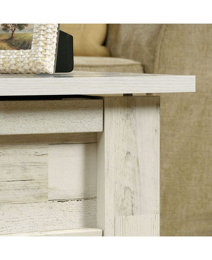 Sauder Dakota Pass Lifttop Coffee Table Macy's