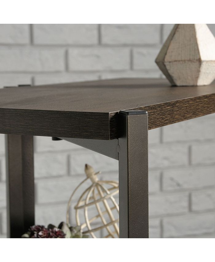 Sauder North Avenue Bookcase & Reviews Furniture Macy's