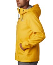 Yellow Winter Coats For Men Macy S