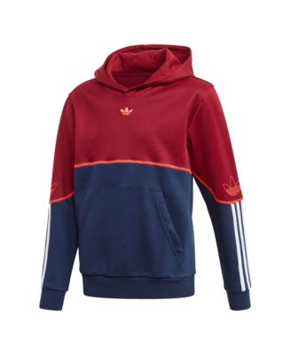 macys adidas sweater