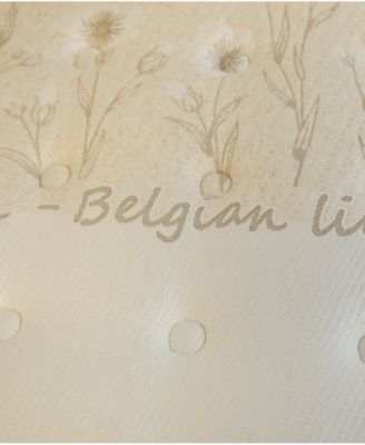 Paramount Nature's Spa Celestial 12" Extra Firm Mattress Set- Queen