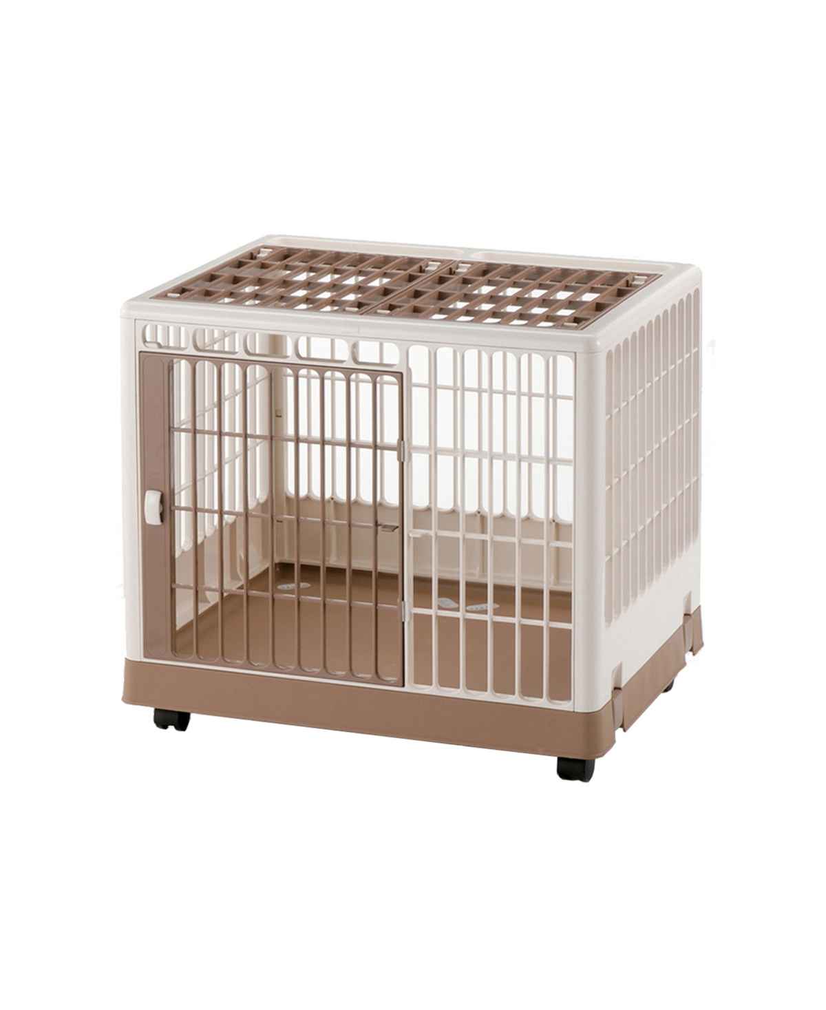UPC 803840946039 product image for Richell PK650 Training Kennel - Small | upcitemdb.com