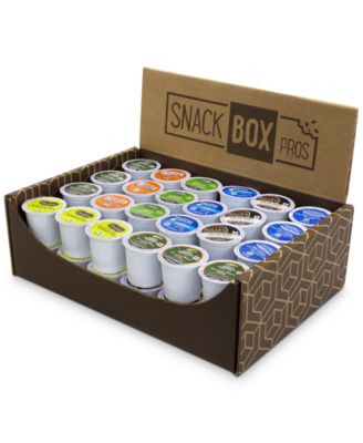 Keurig's K-Cup 48-Pc. Something for Everyone Assortment Box