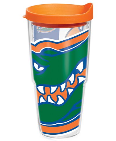 Tervis Tumbler Florida Gators 24 oz. Colossal Wrap Tumbler
