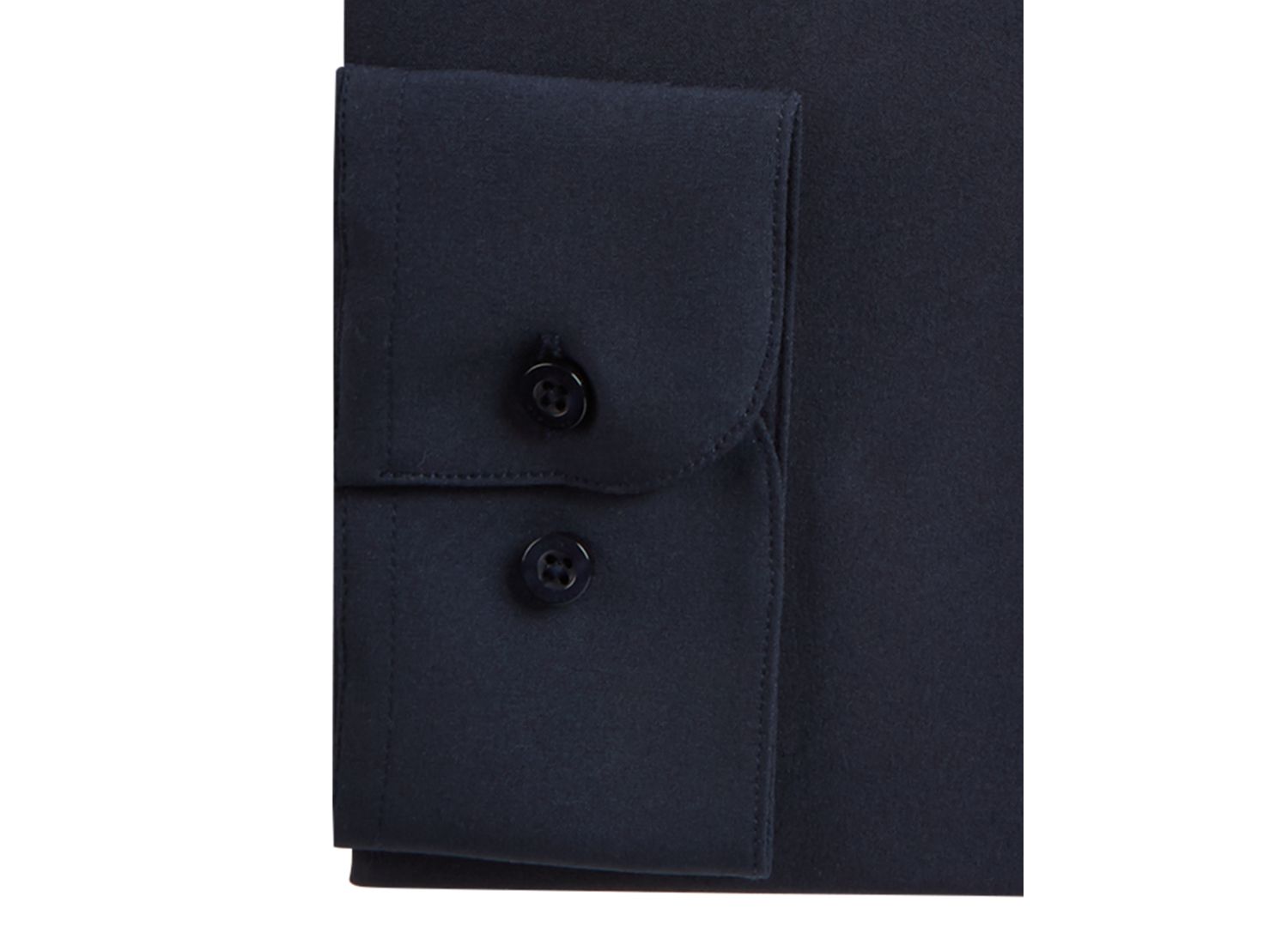 Men's Slim-Fit Stretch Cooling Tech Dress Shirt