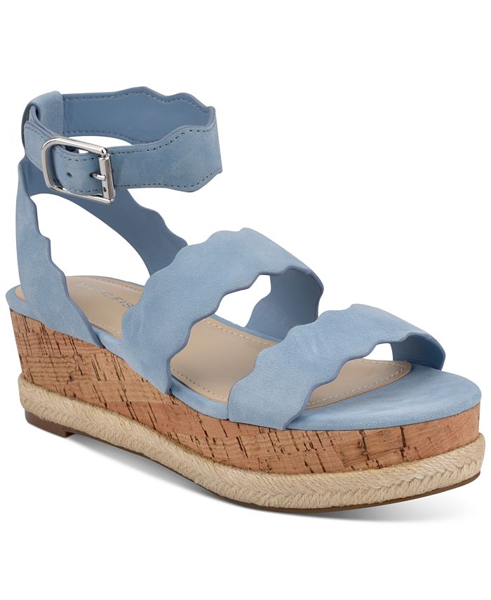 Marc hotsell fisher flatform