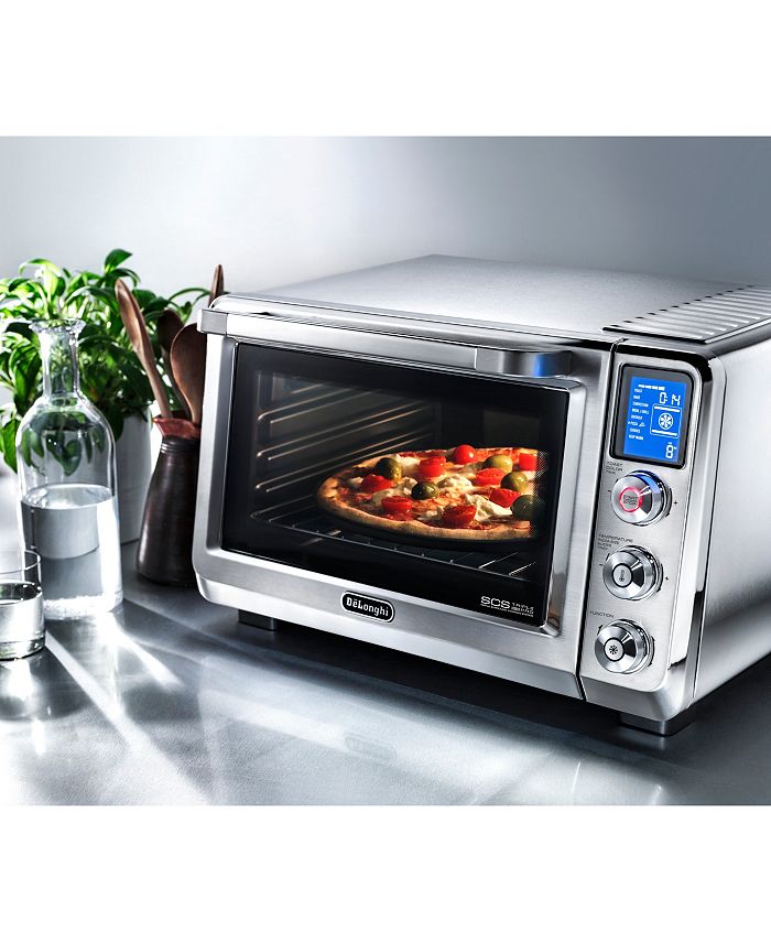 De'Longhi Livenza 24L Oven Macy's