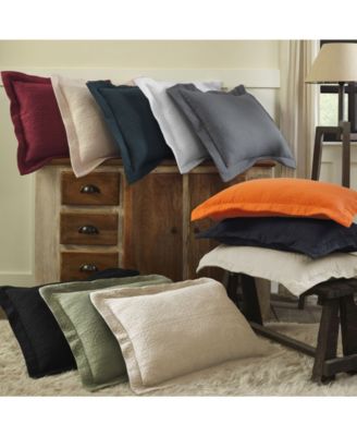 100% Cotton Fleur De Lis Medallion All-Season 3-Piece Coverlet Set, Queen