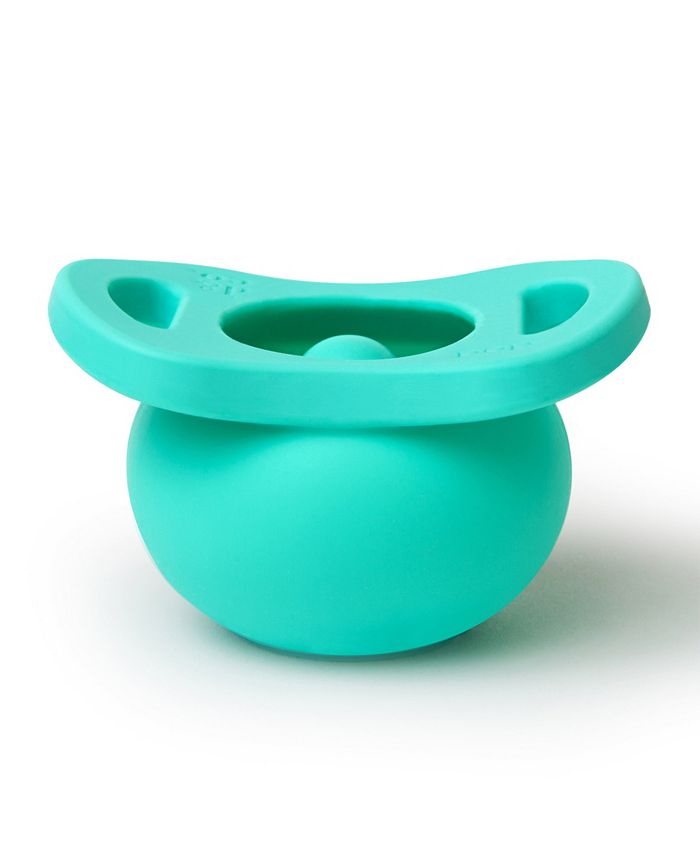 Doddle & co the pop 2025 pacifier reviews