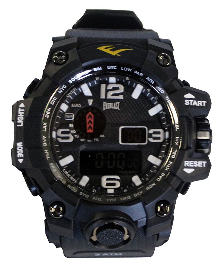 Everlast sports watch online
