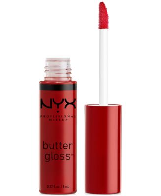 Butter Gloss Non-Stick Lip Gloss