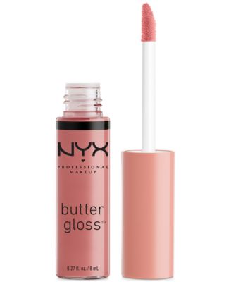 Butter Gloss Non-Stick Lip Gloss
