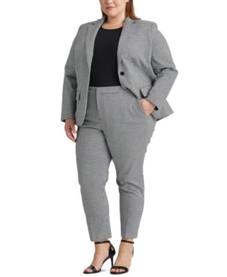 ralph lauren plus size pants