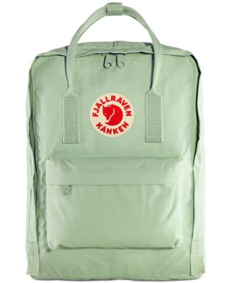 kanken backpack macys