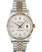 Luxury Watches Macy s