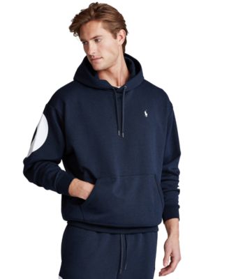 polo zip up hoodie macys