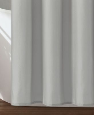 Umbre Fiesta Shower Curtain, 72" x 72"