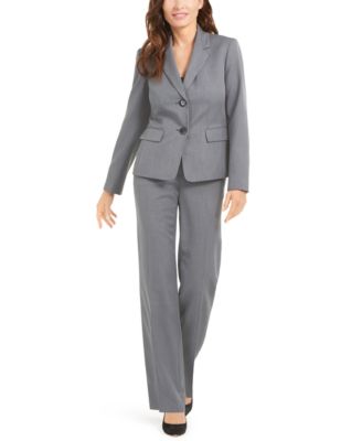 macys ladies dressy pant suits