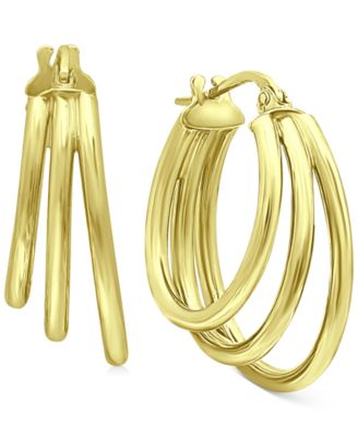 helix earrings h samuel