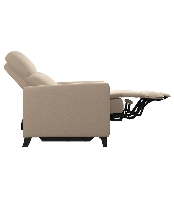 ProLounger Power Wall Hugger Reclining Chair With Usb Port Macy's