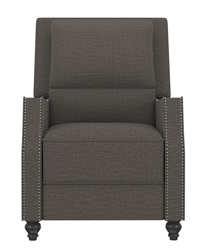 ProLounger Push Back Recliner Chair Macy's