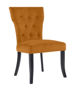 Handy Living Sterling Upholstered Dining Chair Set