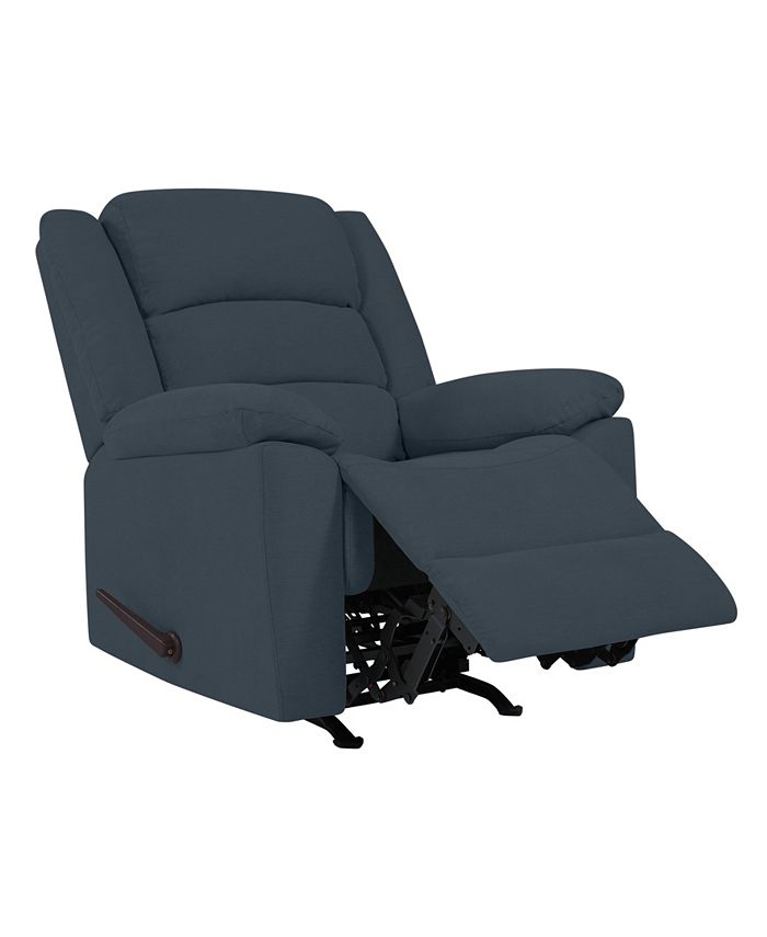 ProLounger Rocker Recliner Chair Macy's