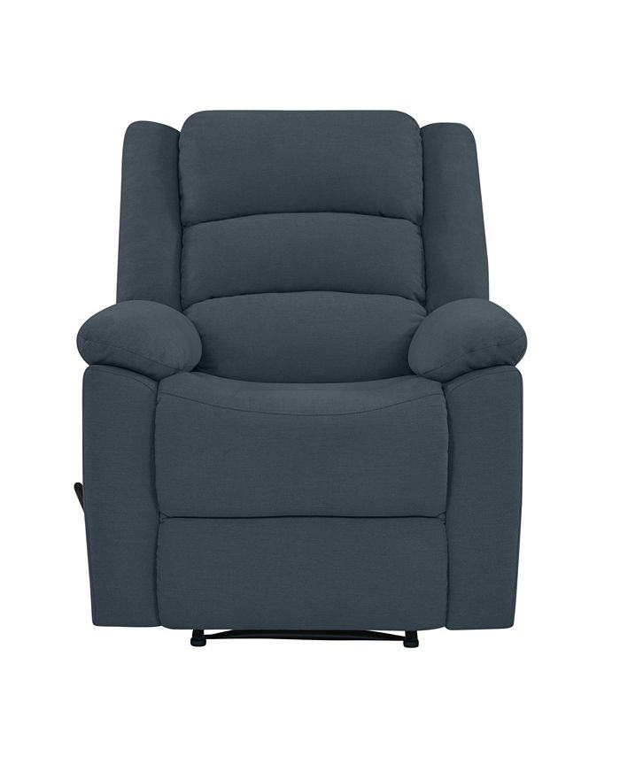 ProLounger Rocker Recliner Chair Macy's
