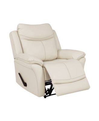 ProLounger Wall Hugger Reclining Chair