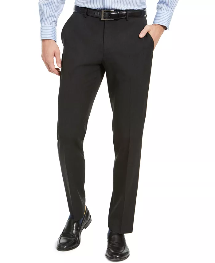 Men's Classic Fit Suit - thumbnail 8