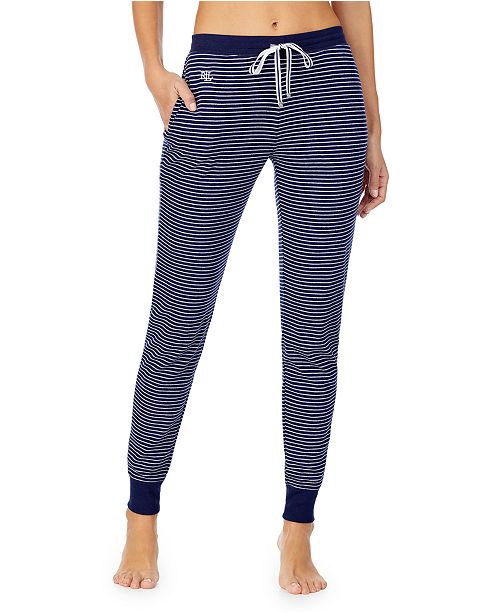 ralph lauren pajama pants womens