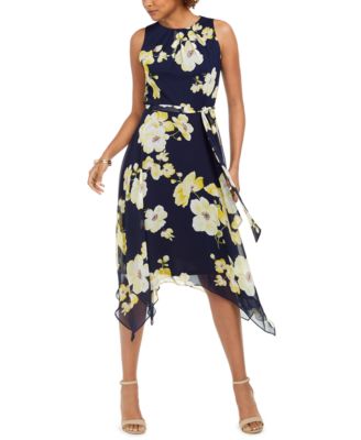 macys jessica howard petite dresses