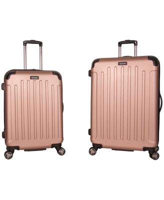 Renegade 3-Pc. Hardside Expandable Spinner Luggage Set