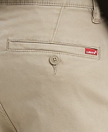 Levi's - Men's Tapered Chino Pants