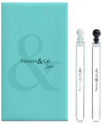 mini tiffany perfume