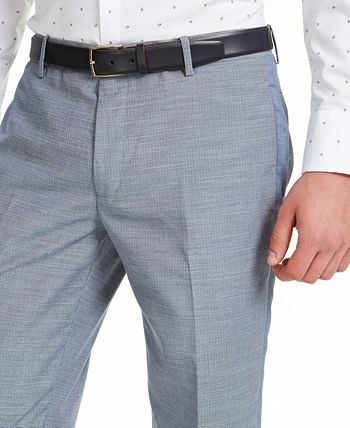 INC International Concepts INC Men's Dwayne Slim-Fit Pants, Created for ...